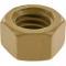 EXT COATED HX NUT 1/2-13