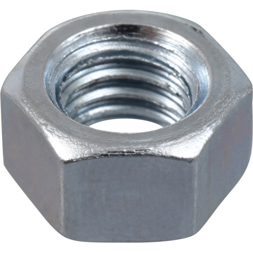 XL-FIN HX NUT ZC 5/16-18