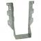 PC 2X8 DOUBLE JOIST HANGER
