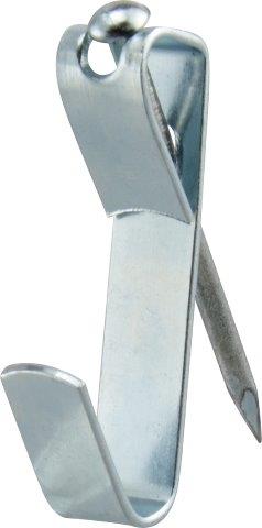 CD 20LB PIC.HNGR W/NAILS