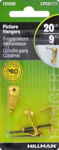 CD 20# CLASSIC HANGER