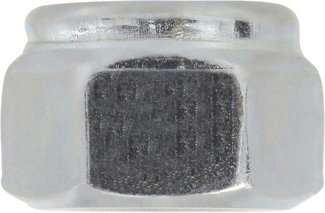 5/16-18 XL NYL INS LOCK NUT ZN