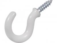 CD-CUP HK 3/4 WHT VNYL