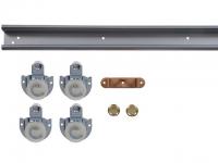 BX SLIDING DOOR SET 48"