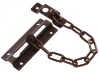 CD-DOOR CHAIN ANT BRZ