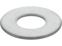XL-SS FLAT WASHERS #8