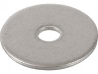 XL-SS FNDR WSHR 1/4X1.25