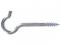CD-CEILING HOOK #10 ZC