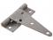 FG-HEAVY T-HINGE 8"MGV