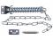 CD-CHAIN DOOR STOP ZC
