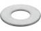 XL-SS FLAT WASHERS #8