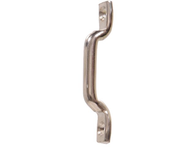 FG STRAP LOOP 1 NIKL PL