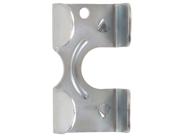 FG-ROPE CLAMP .37-.50 ZC