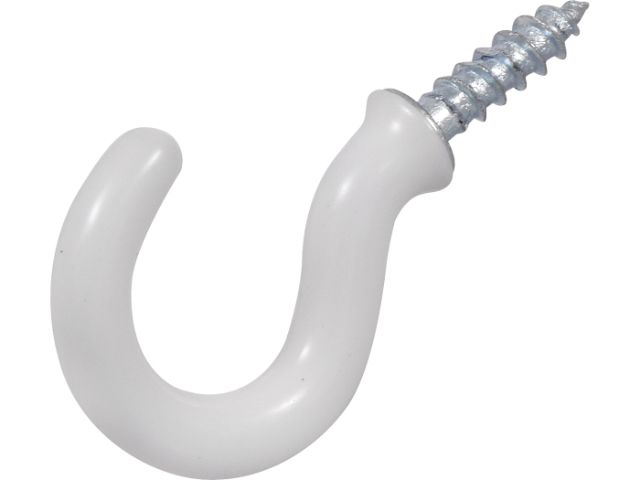 CD-CUP HK 3/4 WHT VNYL