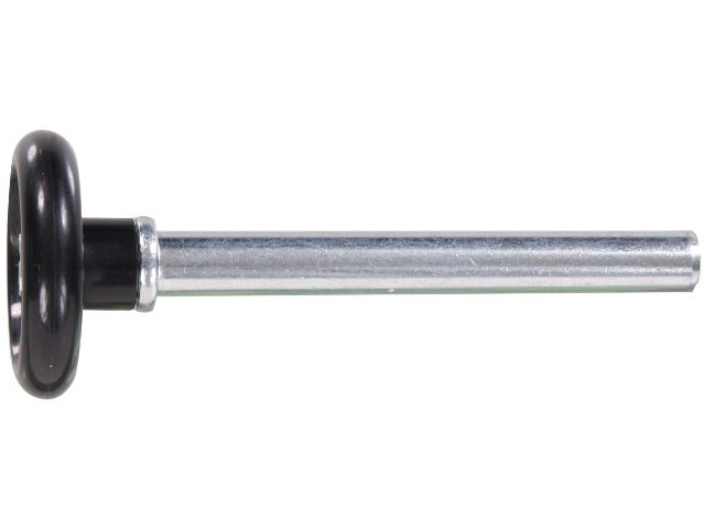 CD-ROLLER STD NYL-WHL ZC