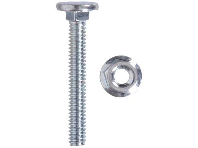 CD-CARRIAGE BLTS/NUTS Z