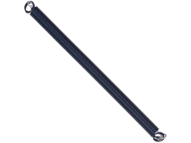 GD EXT SPRING 25\"LX160LB