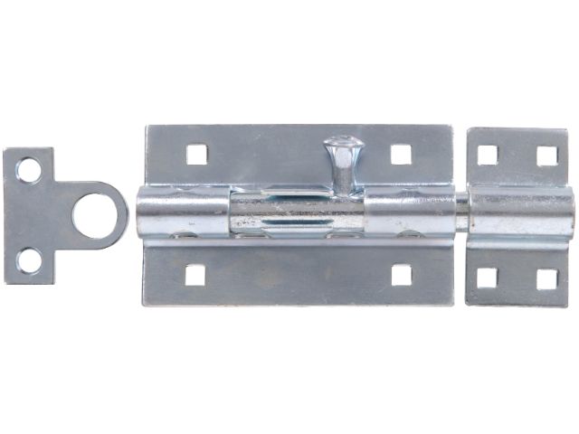 CD-XHD BARREL BOLT 5\" ZC