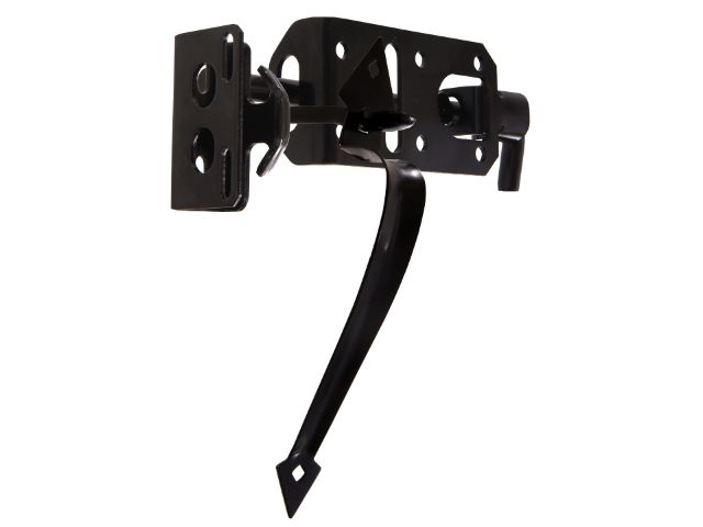 CD-ORN THUMB LATCH BLK