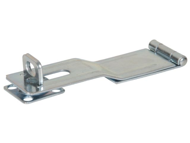 CD-SFTY HASP SWIV 6 ZC