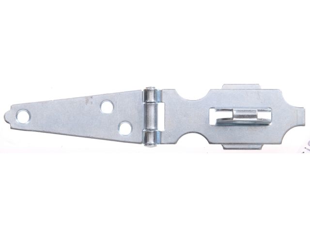 CD-HINGE HASP 3\" ZC