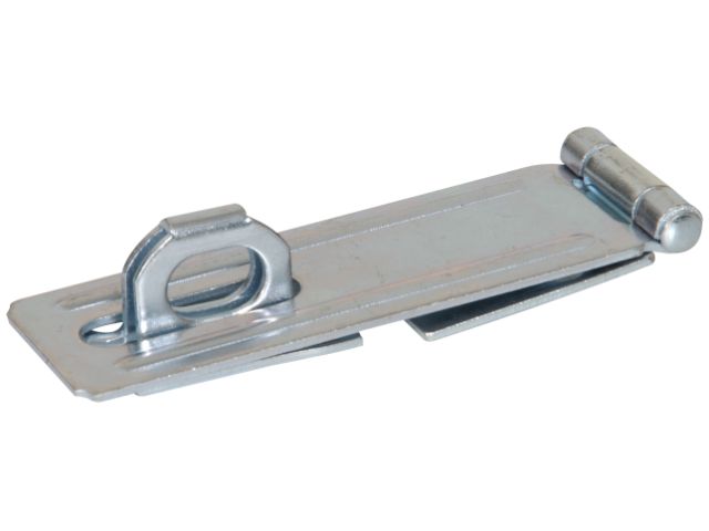 CD-SAFETY HASP 4-1/2 ZC