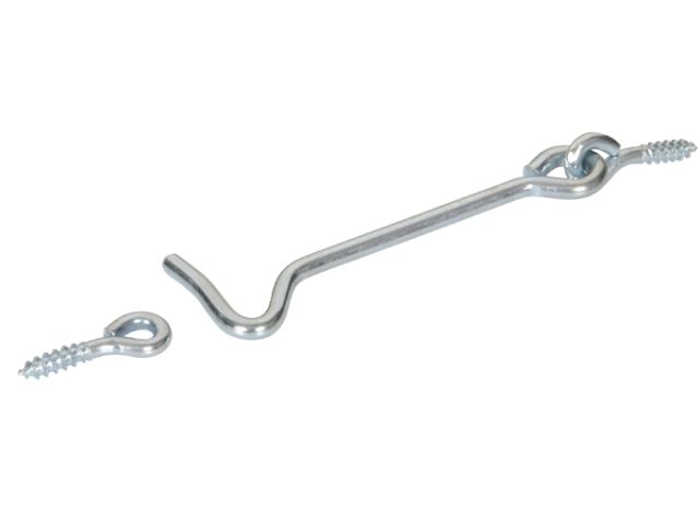 CD-GATE HK&EYE 4\" ZC