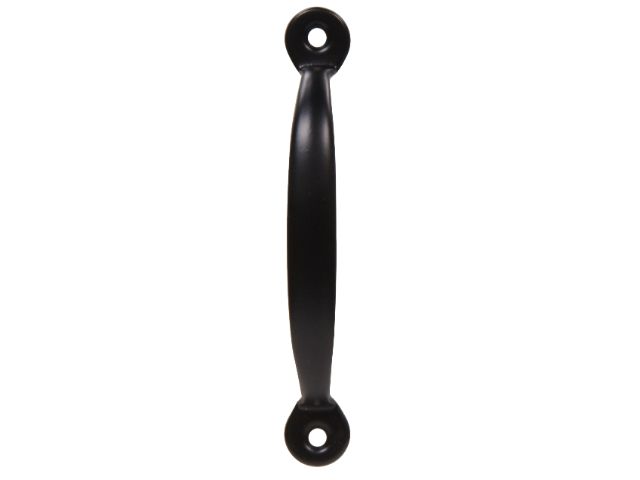 CD-SCRN DR PULL 4.75 BLK