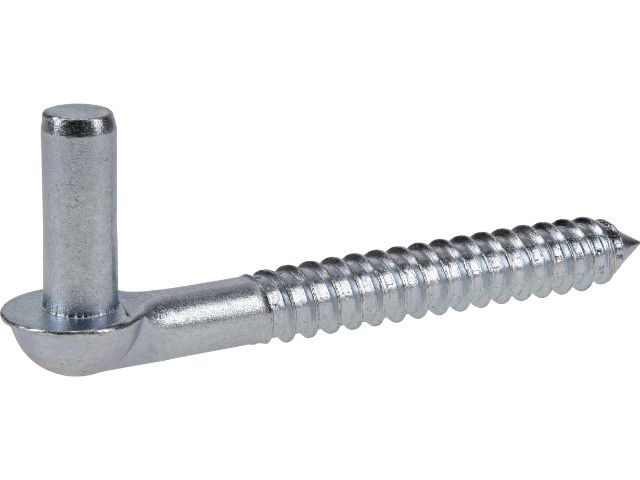 FG-SCREW HK-GATE1/2X4 ZC