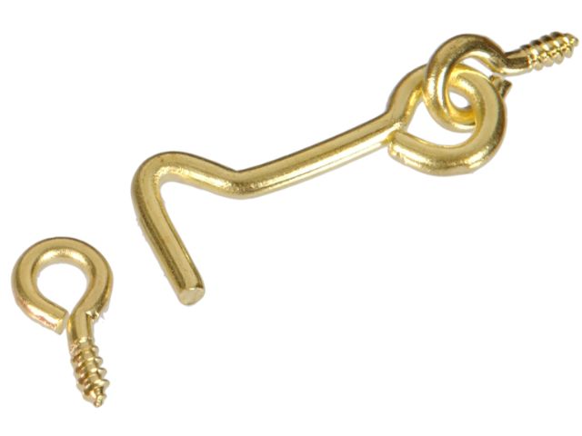 CD-GATE HK&EYE 1.5\"SB/BB