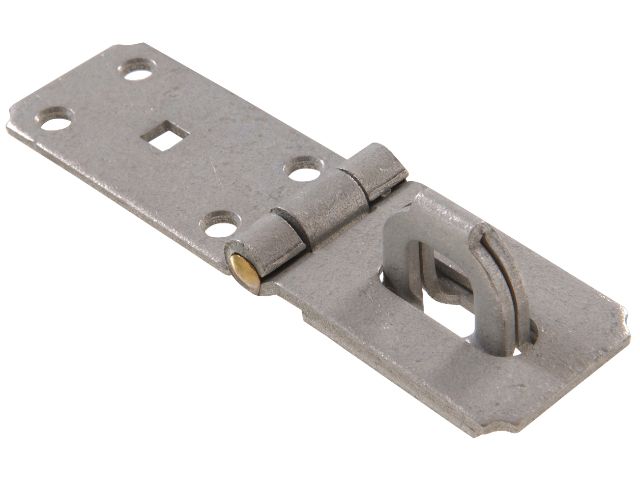 CD-HD HASP 7-1/4 MGV