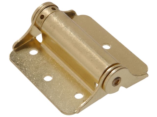 CD-ADJ SPRG DR HNG 3\"BPL