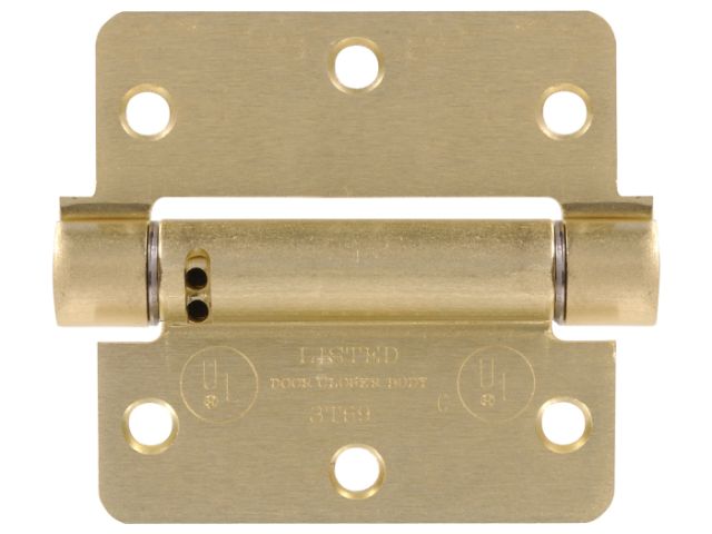 CD- 1/4RD SG HG 3.5\"STBR