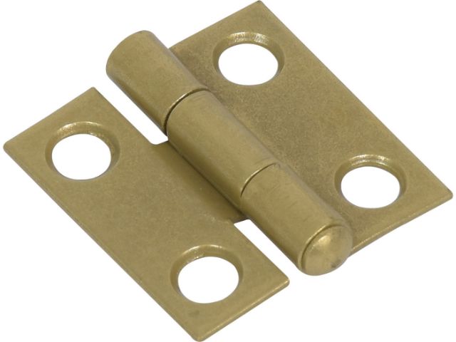 CD-LGT NAR HNGE 1\"BRPL