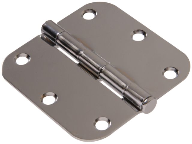 PB-5/8RC FM HNG 3.5\"CHR