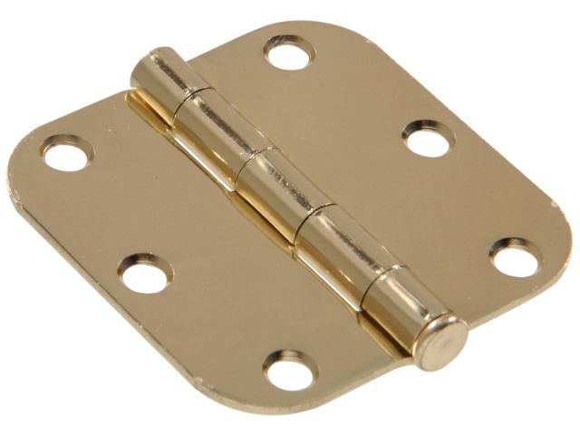 PB-5/8RC FM HNG 3\"BRPL