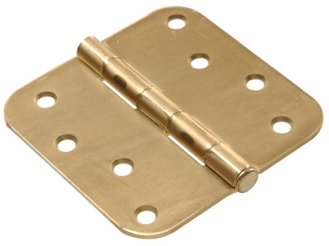 PB-5/8RC FM HNG 4\"STBRS