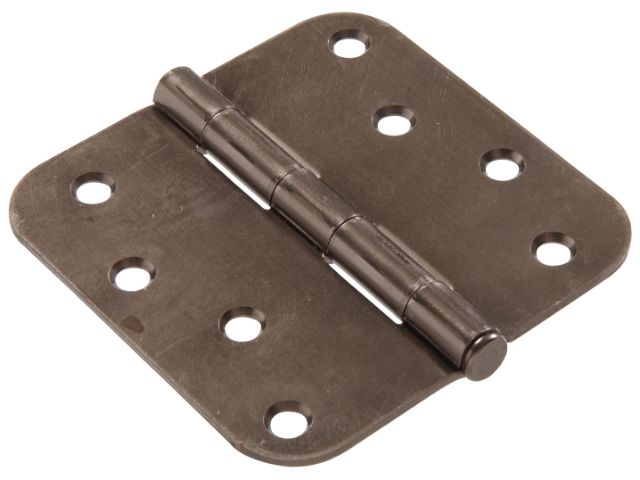 PB-5/8RC FM HNG 4\" PEW