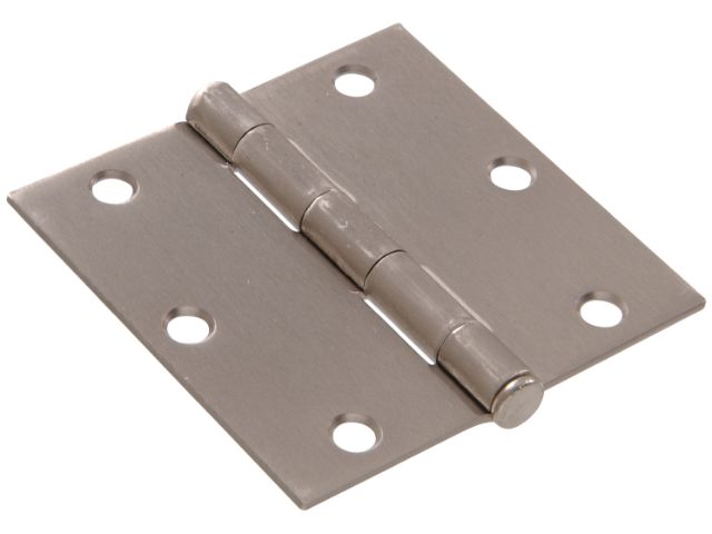 PB-HINGE-SQ FM 3\"SATNIC