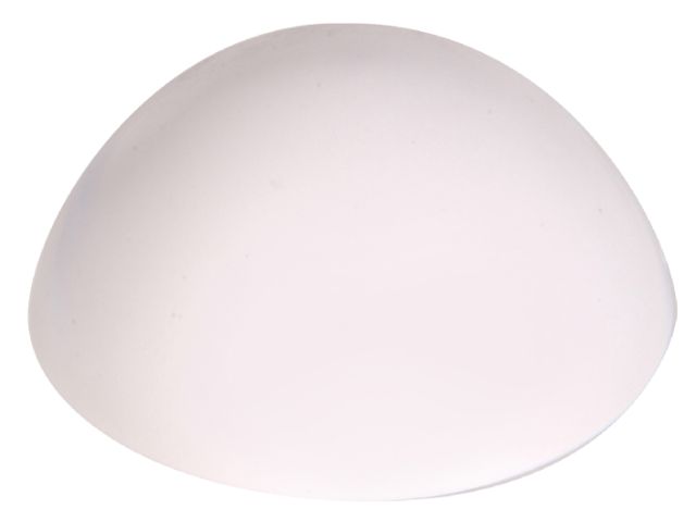 CD-SOFT WALL DR STOP WHT