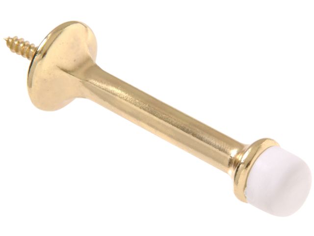 CD-RGD DOOR STOP 3\"BRPL 5