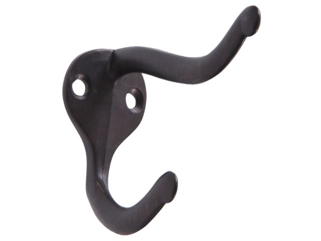 PB-COAT/HAT HOOKS ORB