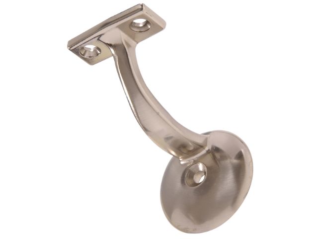 PB-ORN HANDRAIL BRKT STNKL