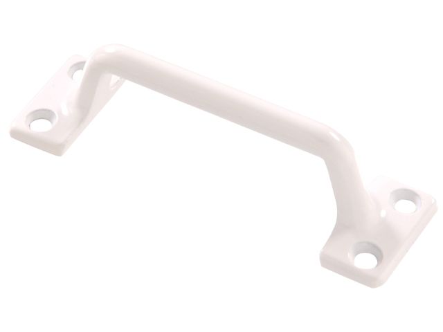 CD-SASH LIFT HT 4\"WHITE