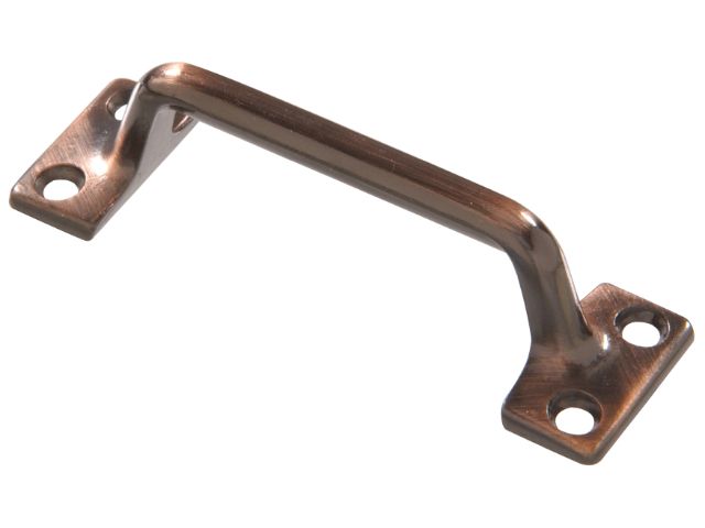 CD-SASH LIFT HT 4\"ANTBRZ