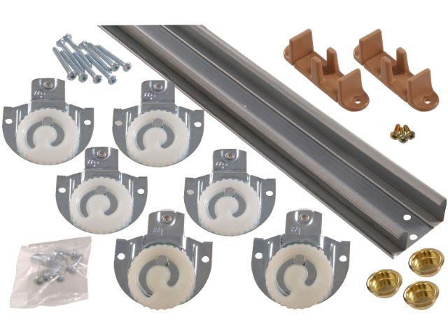 BX-SLDG DR SET 96\"MGV