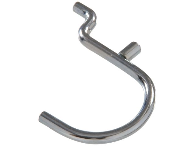 CD-PEG CURVED HK 1.5\"ZC