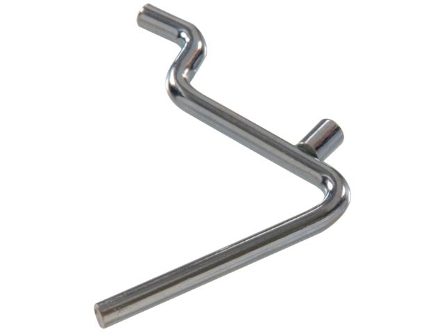 CD-1/8PG ANGL HK 1.50\"ZC