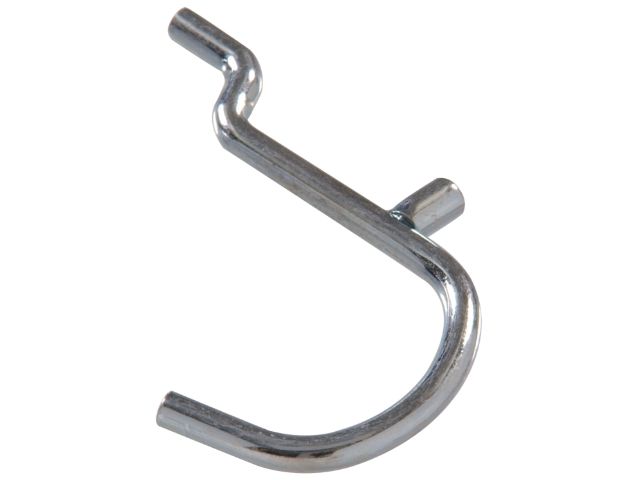 CD-1/8PG CRVD HK 1\"ZC