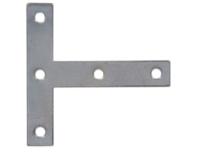 CD-T PLATE 4X4 ZC